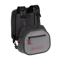 Bewertung von Hugo für das Produkt Pro Series Waterproof Chest Pack