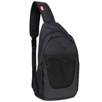 Bewertung von Stefan für das Produkt Single Strap Rucksack