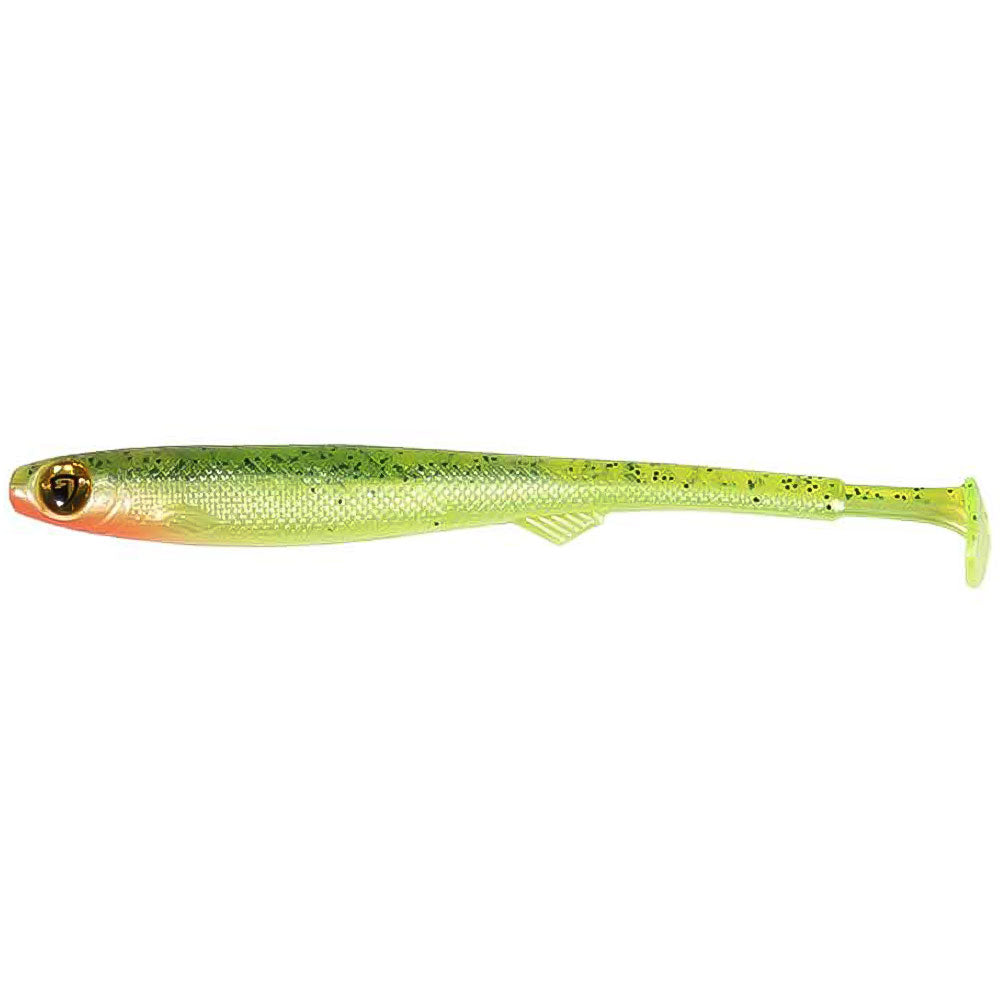 Fox Rage Slick Fast Super Soft 15 cm Lemon Tiger