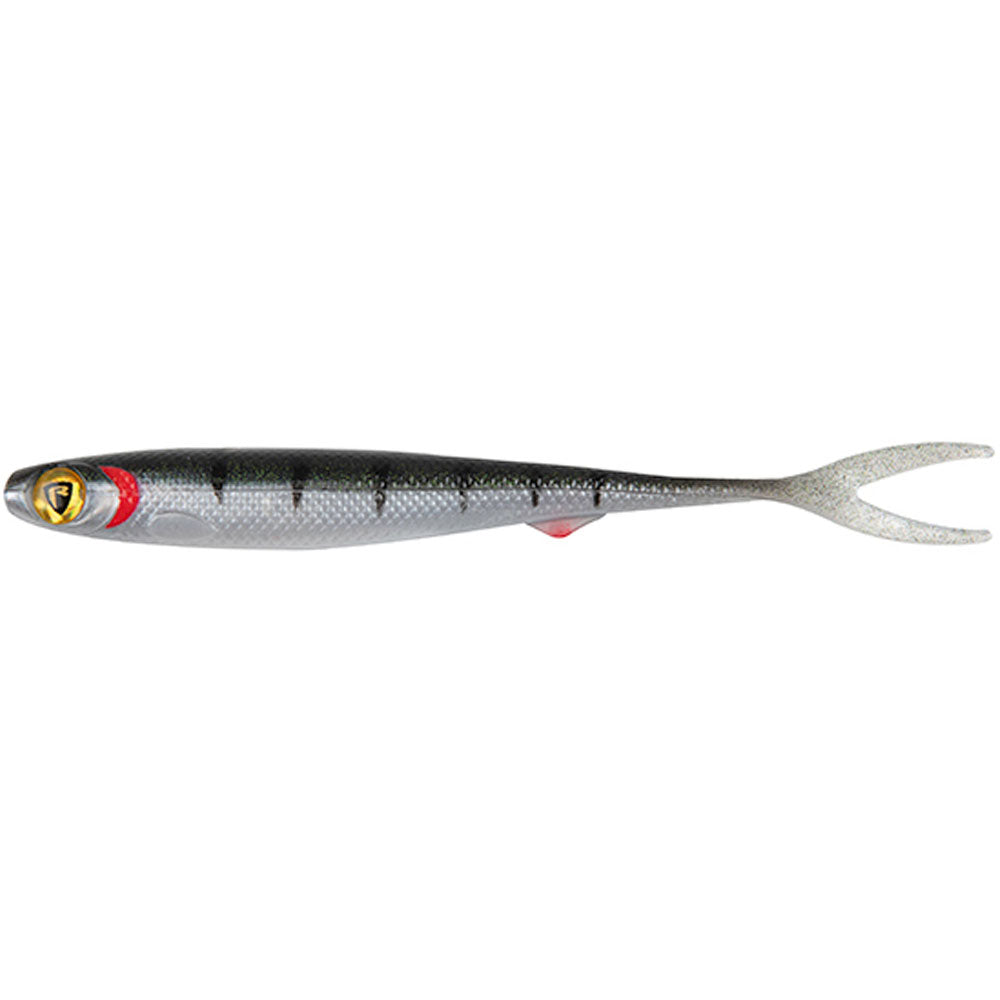 Fox Rage Slick Finesse 9 cm Young Perch