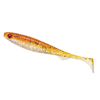 Bewertung von Customer für das Produkt Slick Shad 7 cm Tinsel