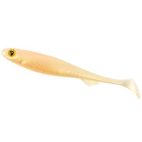 Bewertung von Jacob für das Produkt Slick Shad 7 cm Pearl