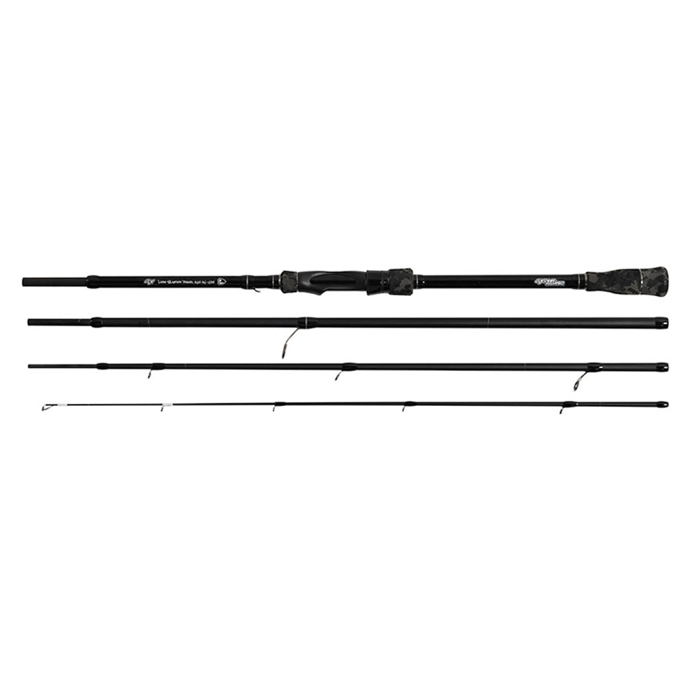 Fox Rage Street Fighter Travel Spin Lure Blaster 230 cm 15 50 g