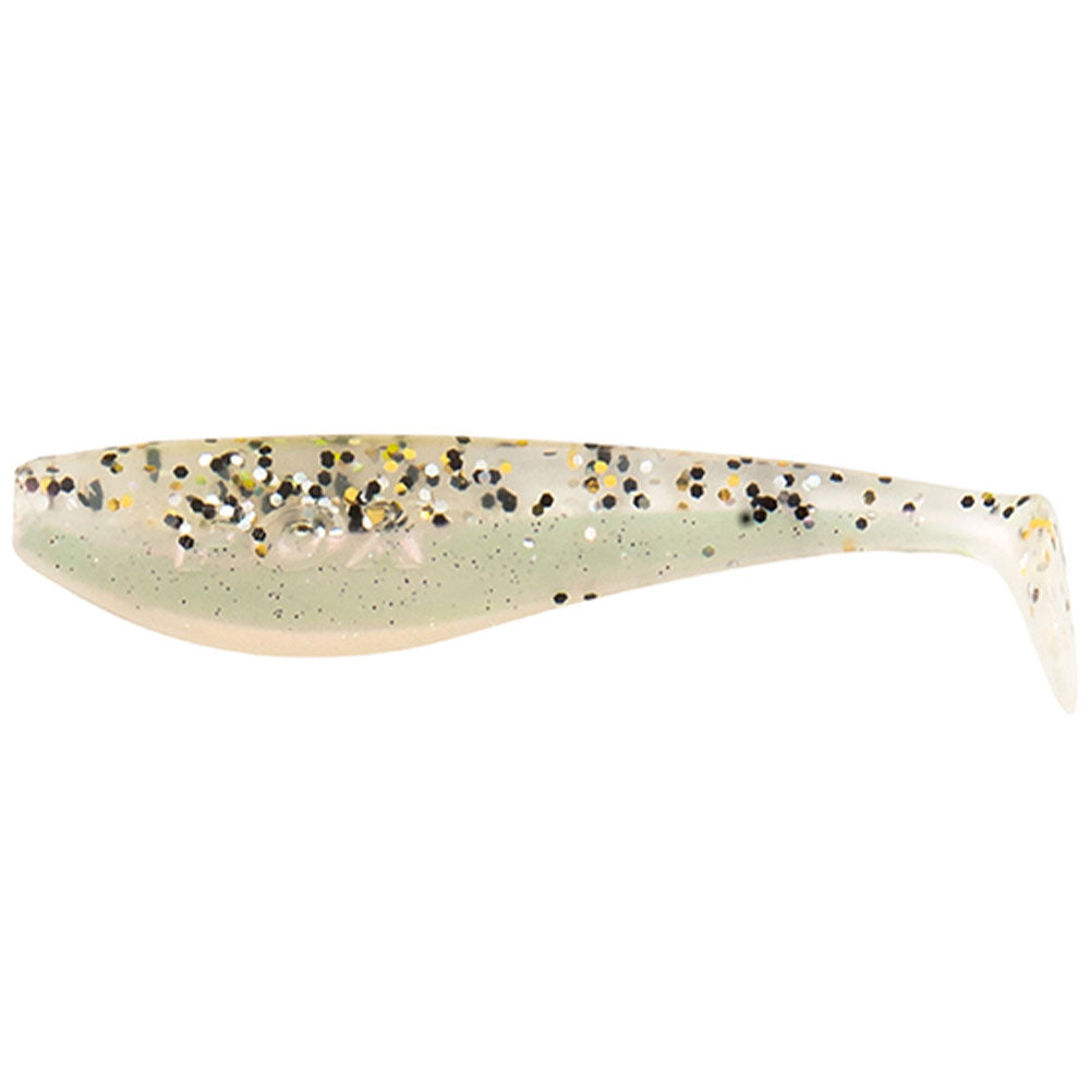 Fox Rage Zander Pro Shad 14 cm Salt N Pepper