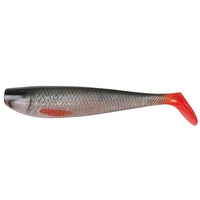 Bewertung von Thomas für das Produkt Zander Pro Shad 14 cm Ultra Natural Roach