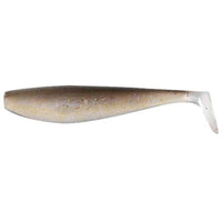 Bewertung von Christopher für das Produkt Zander Pro Shad 16 cm Electric Flash