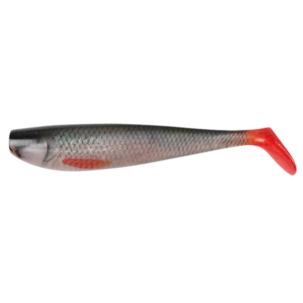 Fox Rage Zander Pro Shad 10 cm Ultra Natural Roach