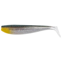 Bewertung von Christopher für das Produkt Zander Pro Shad 16 cm Silver Halo