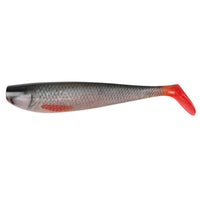 Bewertung von Jan-Philipp für das Produkt Zander Pro Shad 7,5 cm Ultra Natural Roach