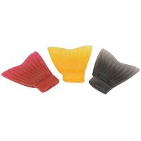 Bewertung von Mark für das Produkt ner Twin-Spare Tail Set Scunner 135 S