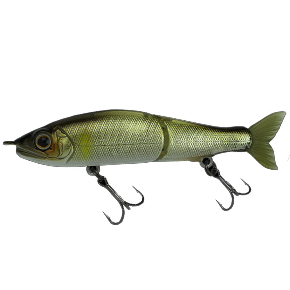 Gan Craft Jointed Claw 70 Sinking 4,5 g Konjiki Ayu