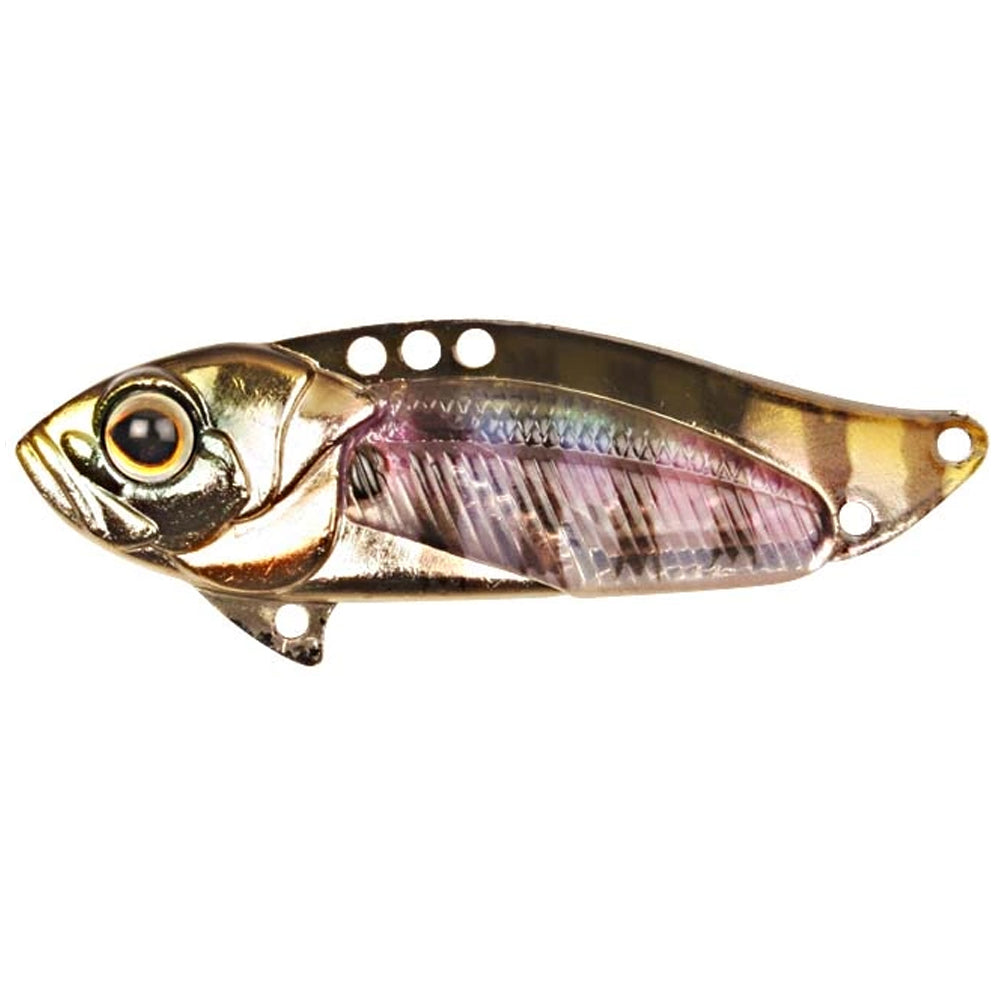 Strike Pro Astro Vibe UV 6,5 cm 26,3 g Bluegill