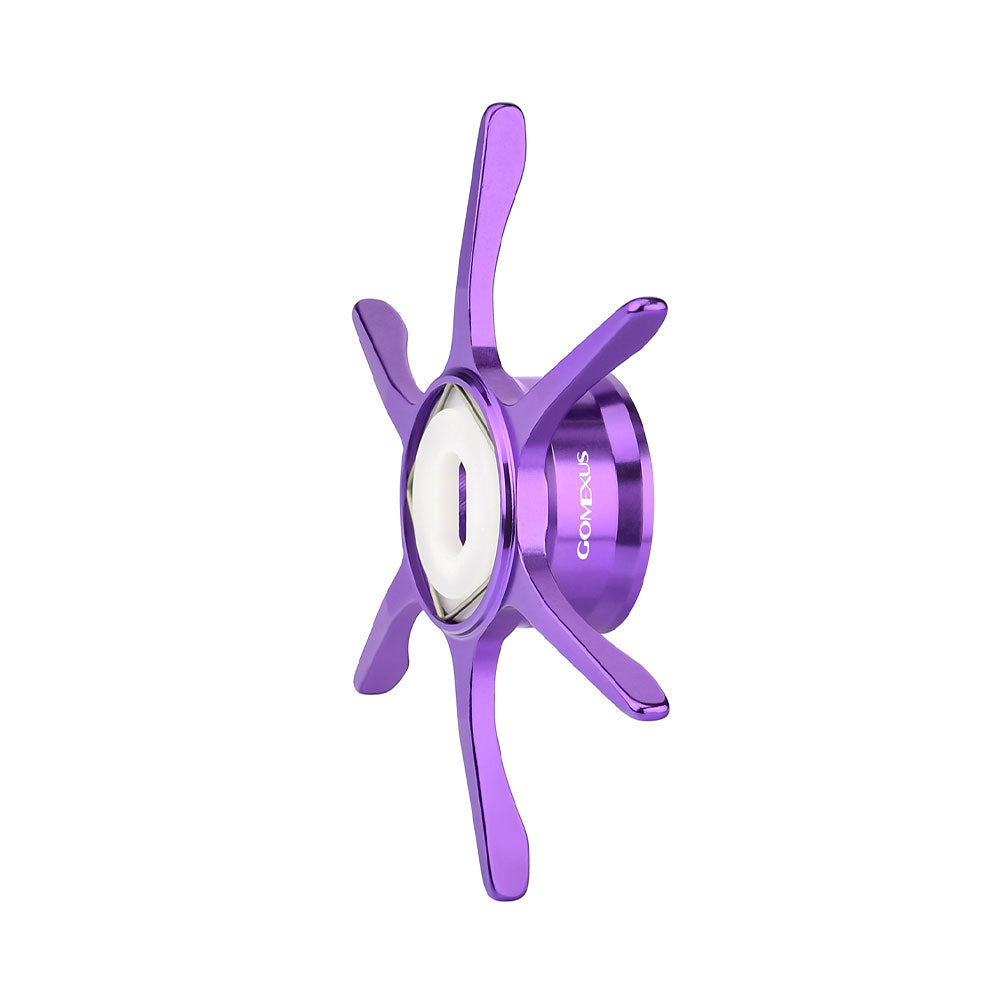 Sternbremse Aluminium 65 mm (für Shimano)