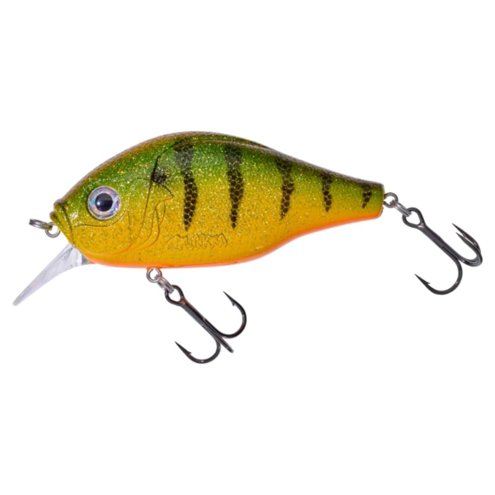 Gunki Dogora 85 Strass- Perch
