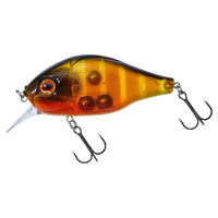 Bewertung von Anonym für das Produkt Dogora 8.5 cm / 27.3 g / Bloody Perch