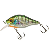 Bewertung von Markus für das Produkt Dogora 6.5 cm / 12.7 g / Blue Gill