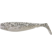 Bewertung von Florian für das Produkt G'Bump Classic | 1 Stück 10.5 cm / 35 g / Salt & Pepper
