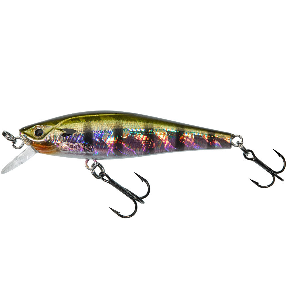 Gunki Gamera 65 SP Twitch Brown Gill