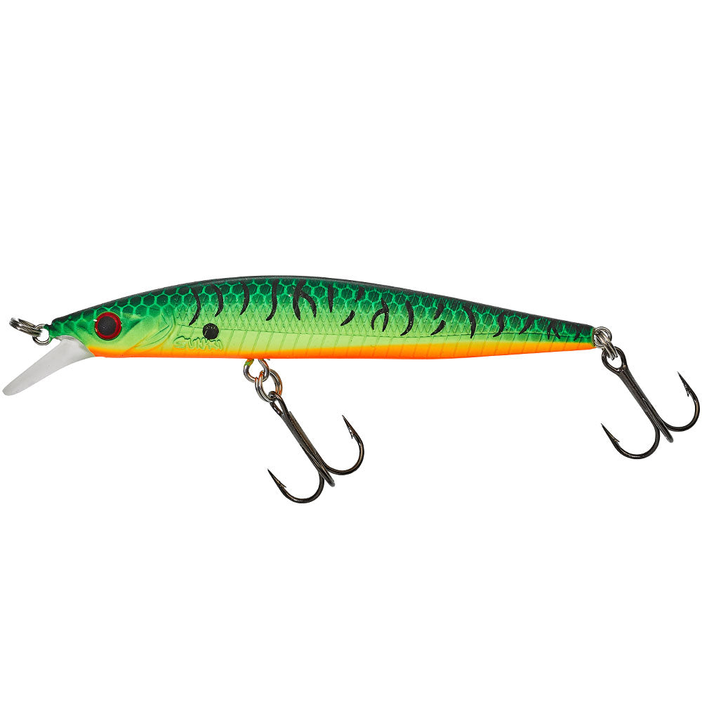 Gunki Gamera Slim 90 SP Fire Tiger