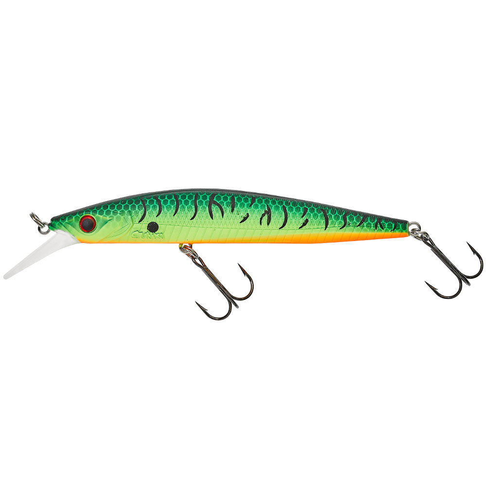 Gunki Gamera Slim 115 SP MR Fire Tiger