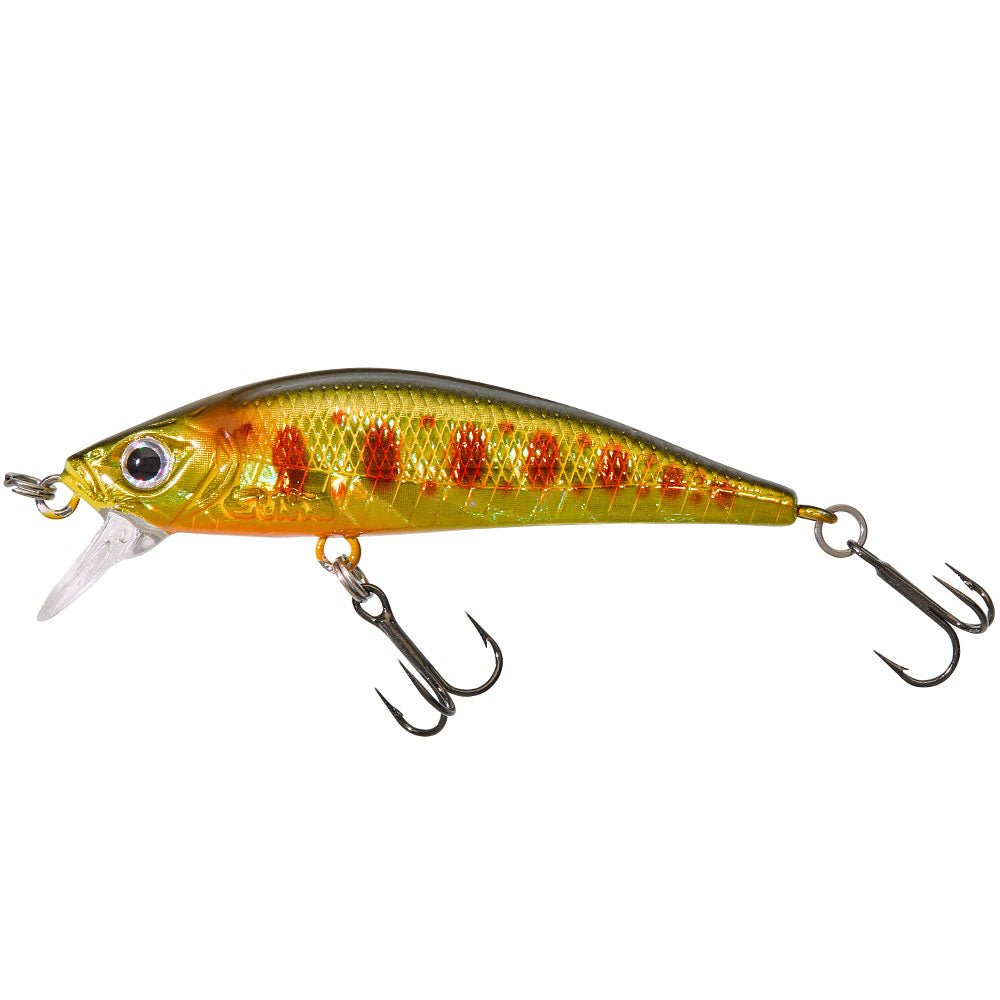 Gunki Gamera 50 SP HL Brown Trout