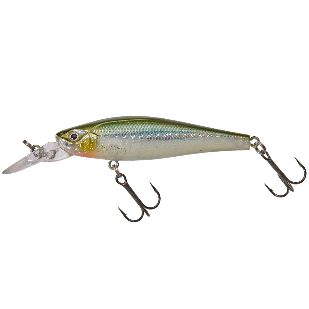 Gunki Gamera 72 SP MR Twitch HL Minnow
