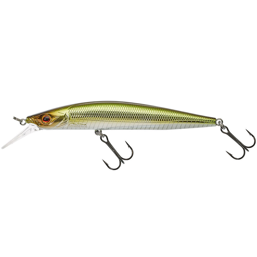 Gunki Gamera Slim 115 SP MR HL Ayu