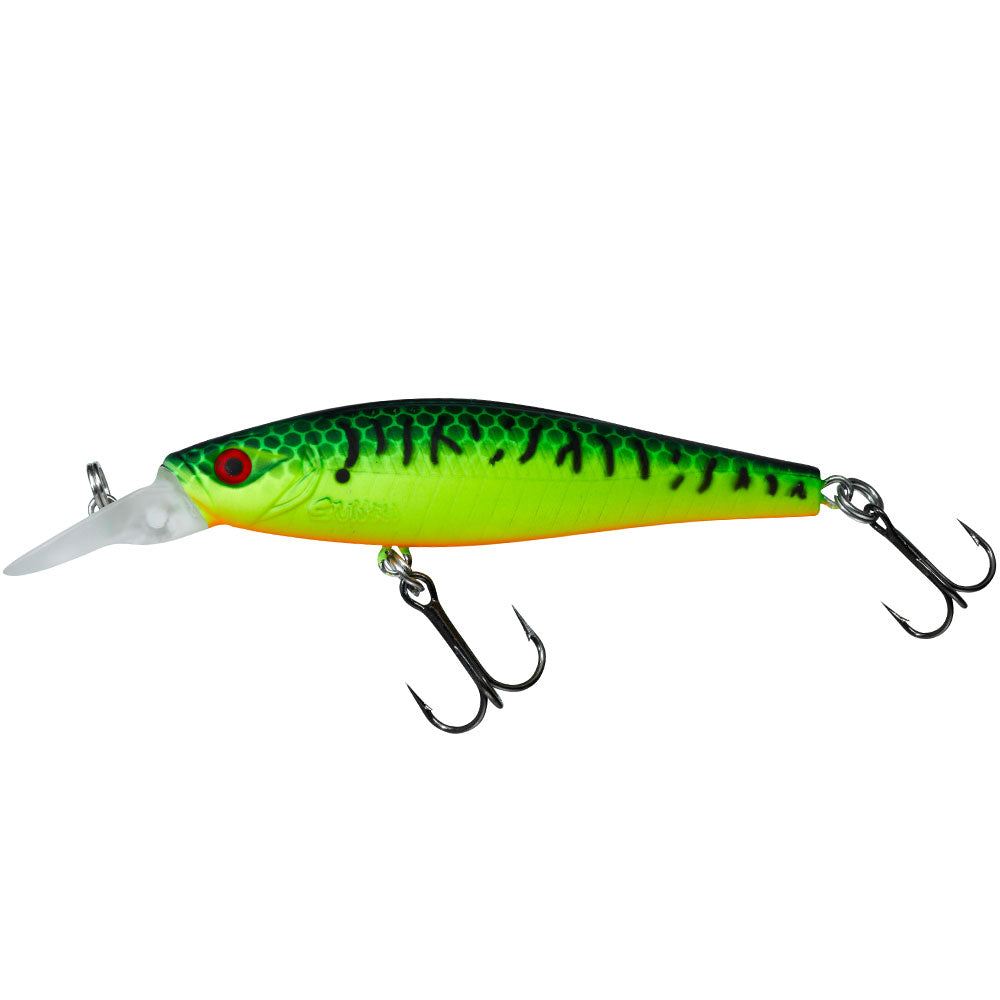 Gunki Gamera 65 SP Mat Fire Tiger