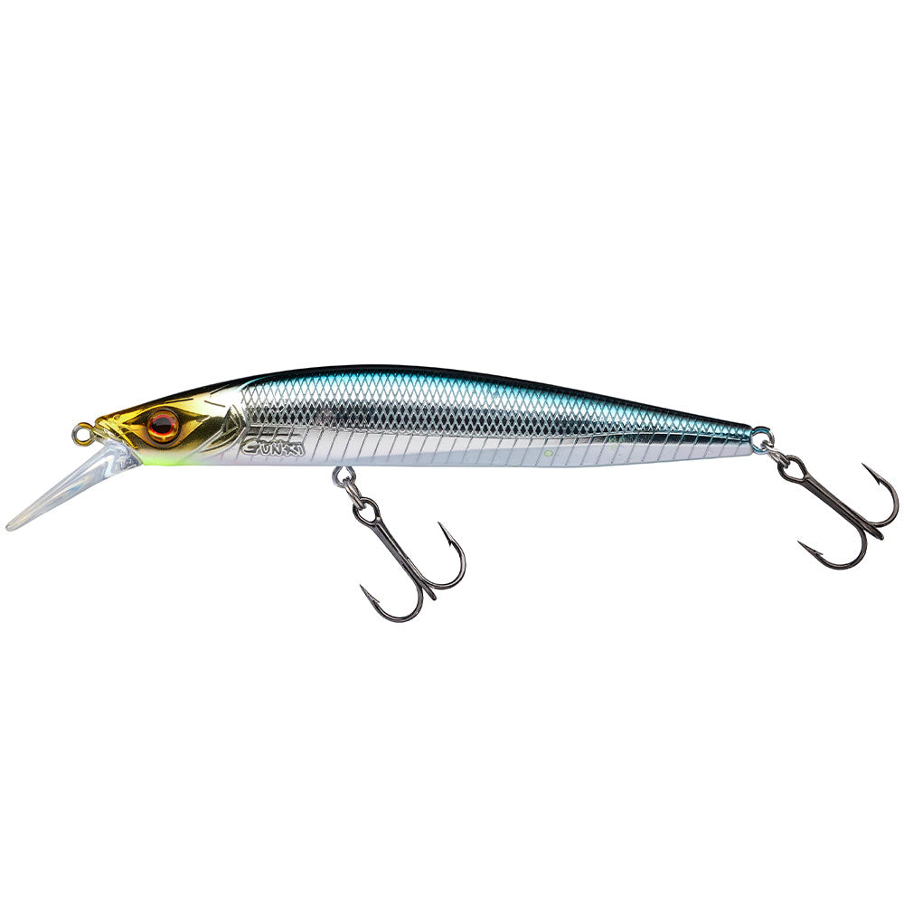 Gunki Gamera Slim 115 SP MR HL Deep Blue