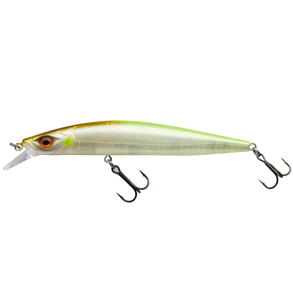 Gunki Gamera Slim 90 SP Mad Lemon