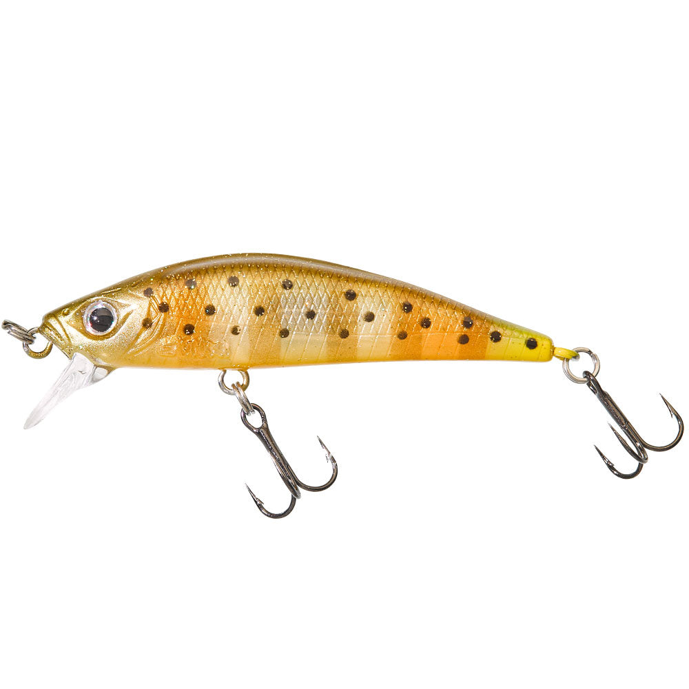Gunki Gamera 50 SP Stripped Trout