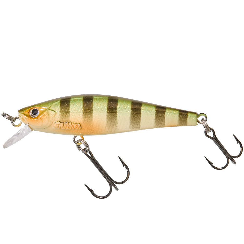 Gunki Gamera 65 SP Twitch Wild Perch
