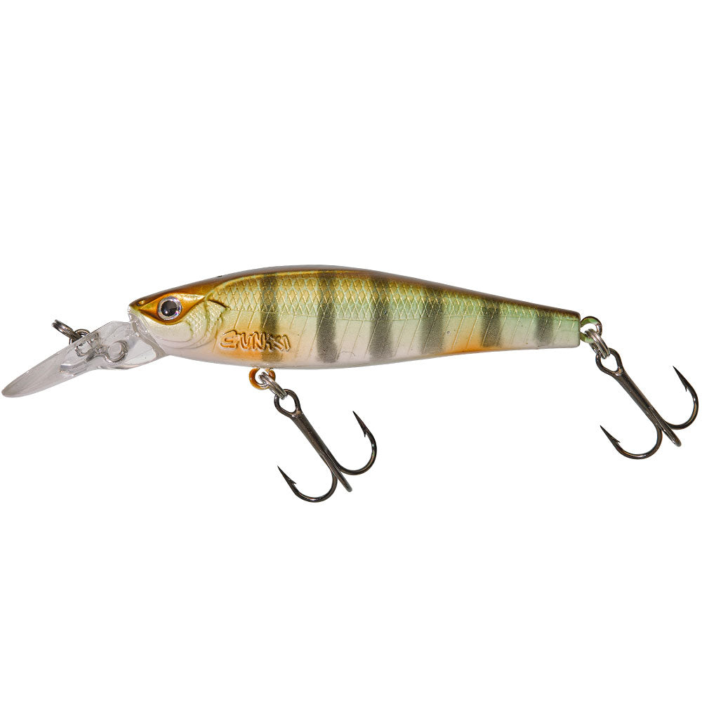 Gunki Gamera 72 SP MR Twitch Wild Perch