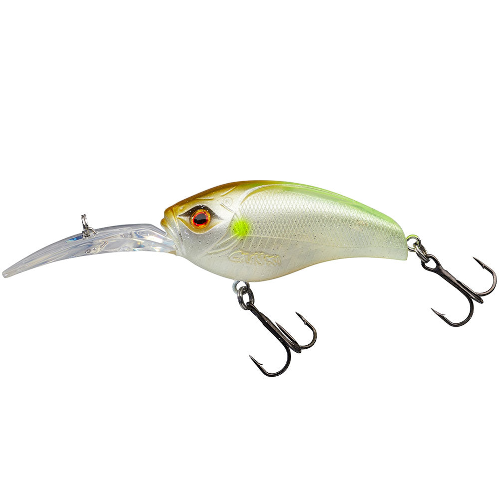 Gunki Gigan 65 F Mad Lemon