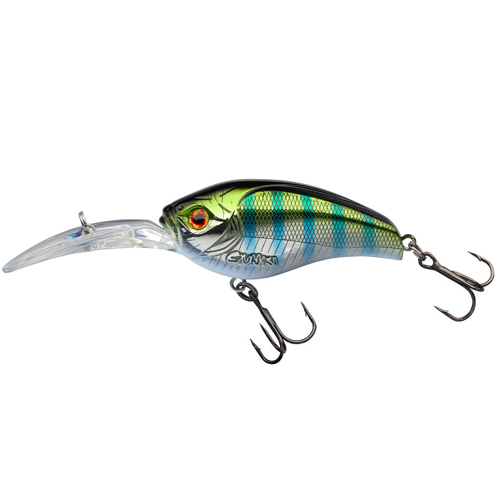 Gunki Gigan 65 F Weed Stripes