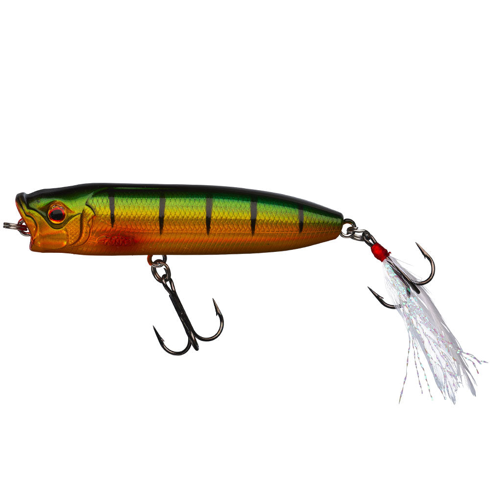 Gunki Hedorah 75 F Gold Perch