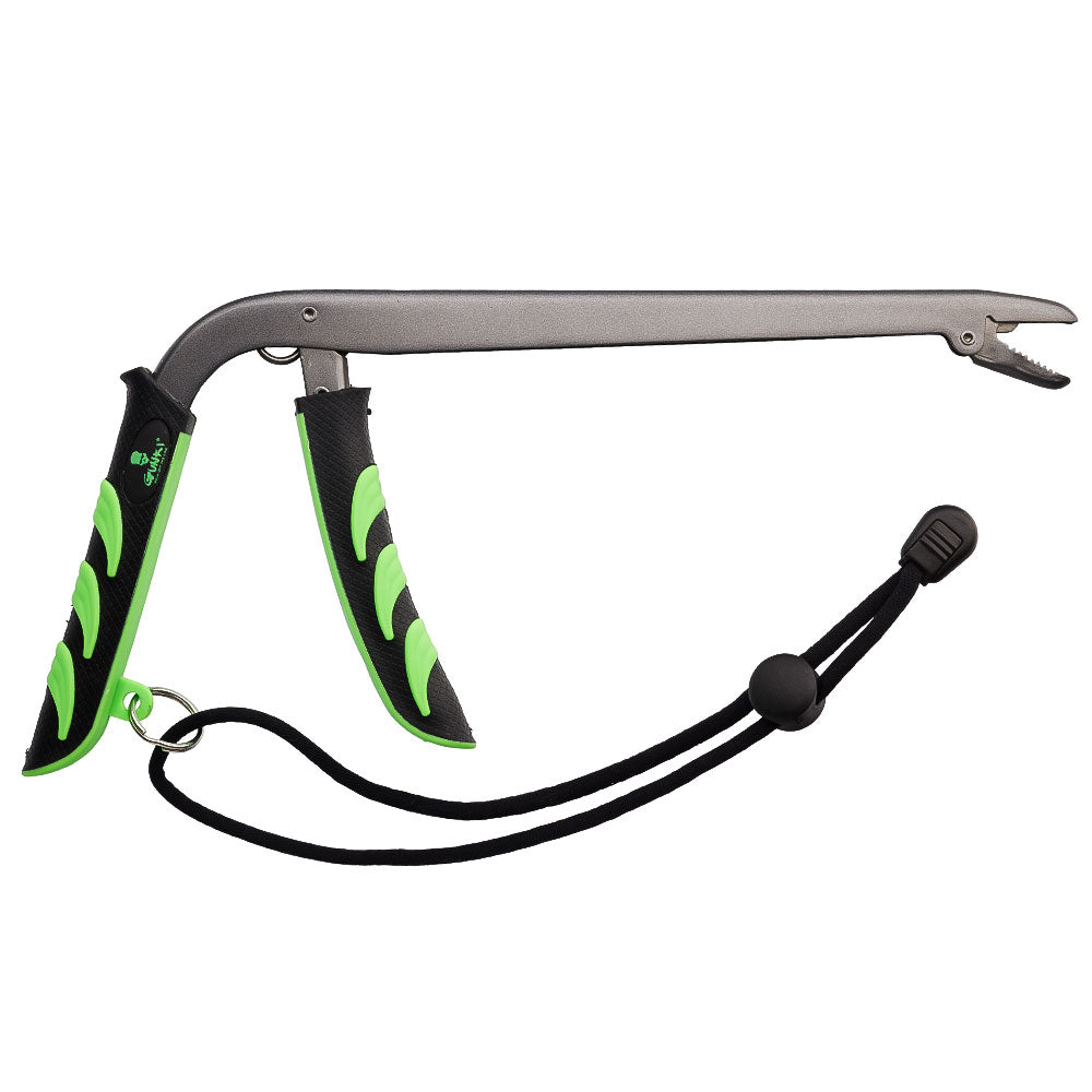 Gunki Hook Remover 10 Hakenloeser Zange