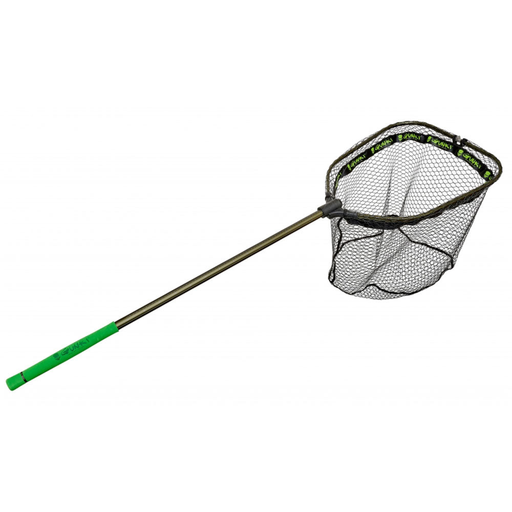 Gunki Kescher Pike Addict Folding 50x60 cm