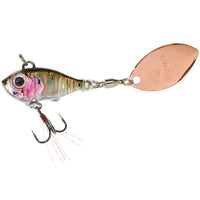 Bewertung von Roman für das Produkt Shocker Vib 14 / Gremille