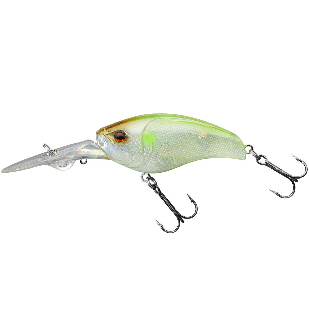 Gunki Slattern 65 F Mad Lemon