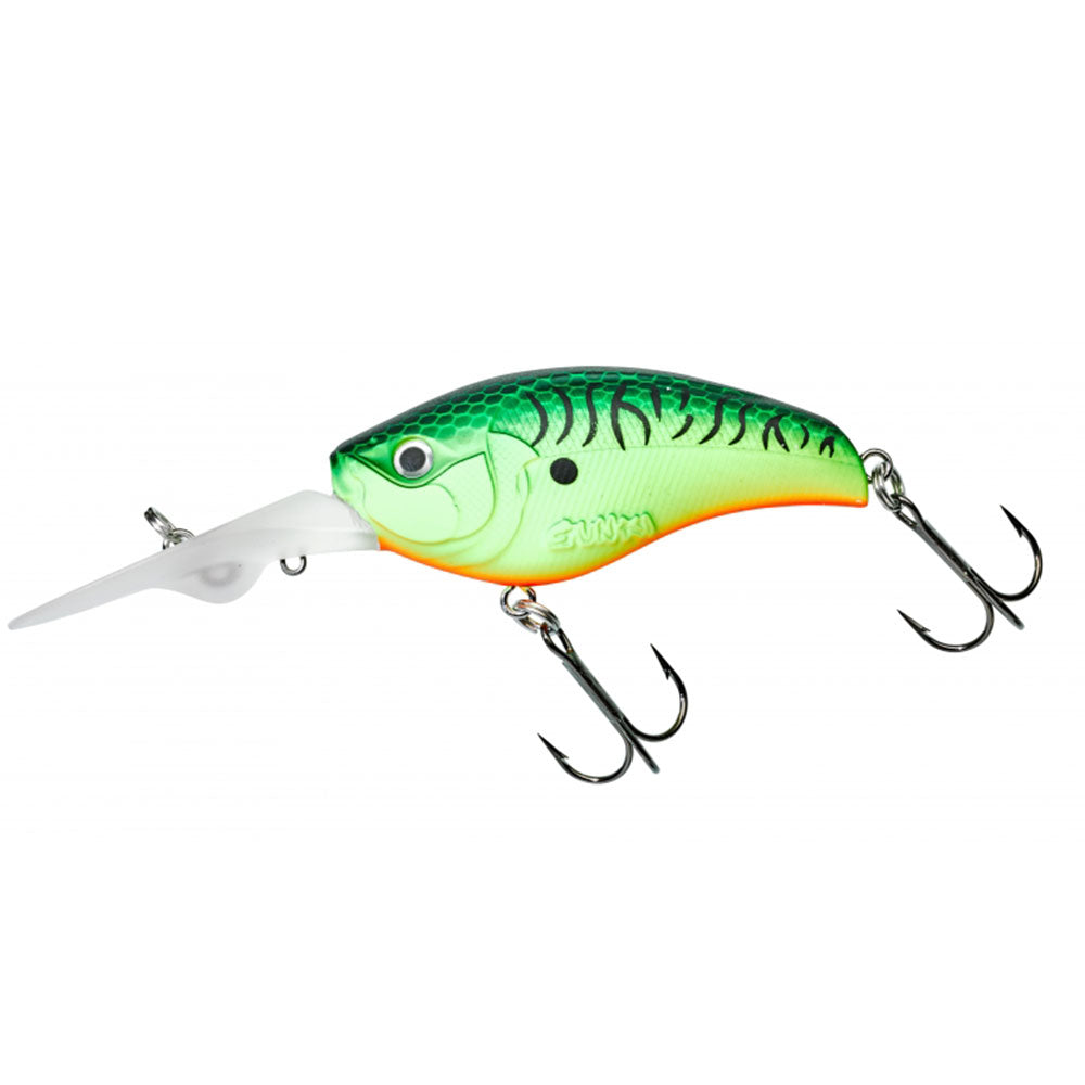 Gunki Slattern 65 F Fire Tiger