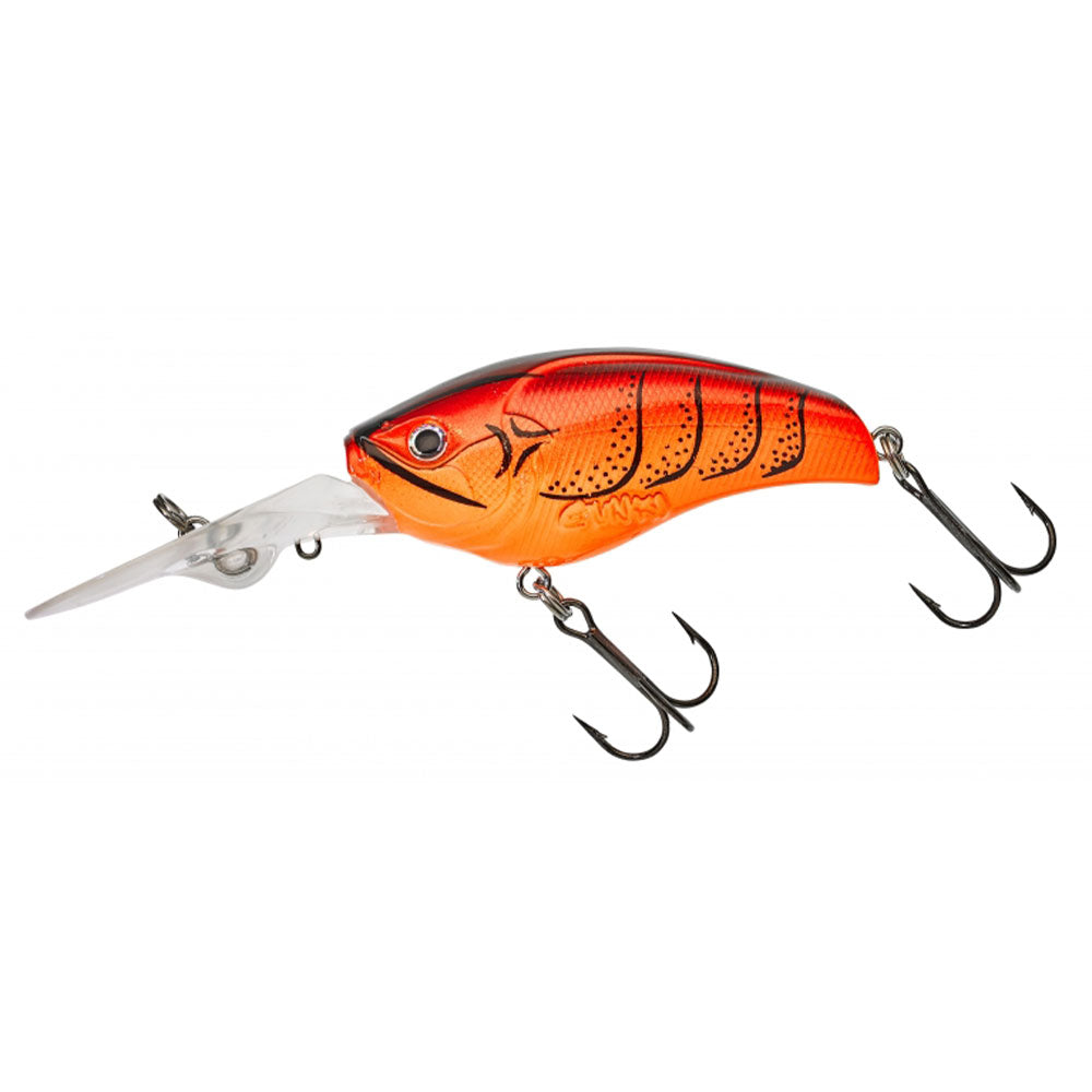 Gunki Slattern 65 F Red Craw
