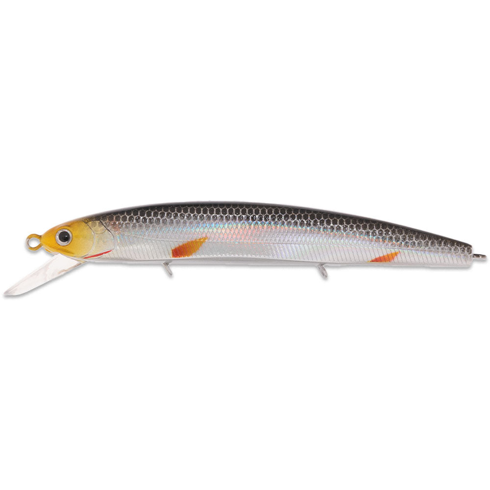 Hart-Jerk-M-92SP-Natural-Head