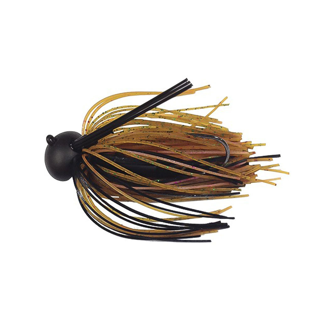 Hart-Jig-Head-K-Cobra-OF 1/2 oz. / 14 g / 3/8 oz. / 10 g