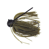 Bewertung von Danny für das Produkt Jig Head K-Cobra 1/2 oz. / 14 g / TO