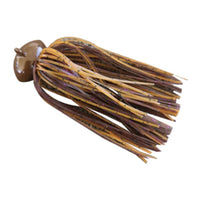 Bewertung von Moritz für das Produkt Jig Head K-Rugby 3/8 oz. / 10 g / DM