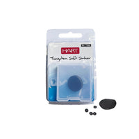 Bewertung von Anonym für das Produkt Tungsten Soft Sinker