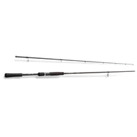 Bewertung von Andreas für das Produkt Black Force | Spinning BF-762ML / 2.31 m / 7-28 g