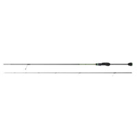 Bewertung von Oliver für das Produkt Laiquendi | Spinning LQS-662UL / 1.98 m / 0.6-6 g