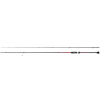 Bewertung von Natta für das Produkt Rock n Force II | Spinning RF2-662UL / 1.98 m / 0.7-7 g